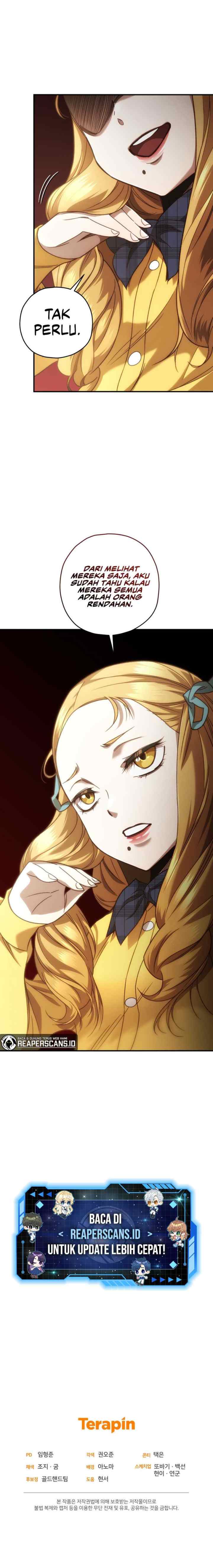 Re: Life Player chapter 19 halaman 19