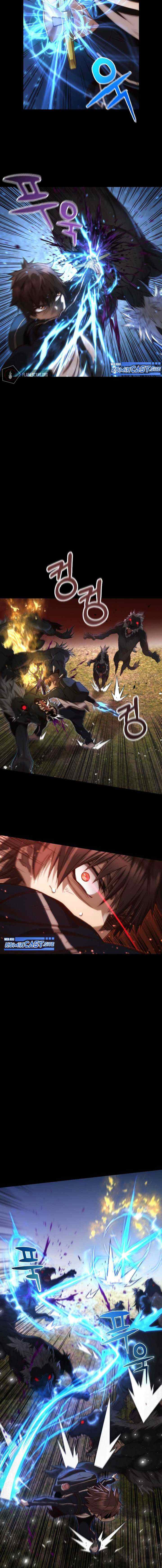 Re: Life Player chapter 23 halaman 9