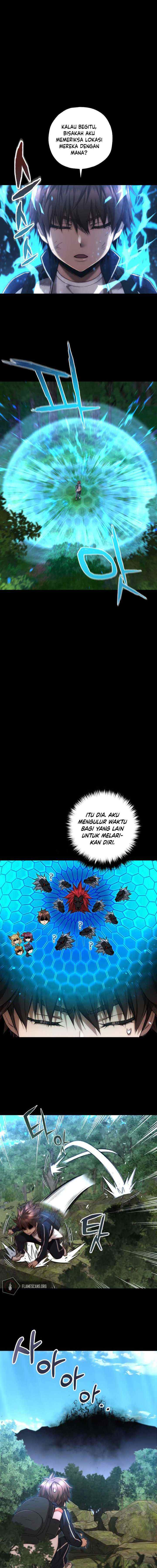 Re: Life Player chapter 23 halaman 4
