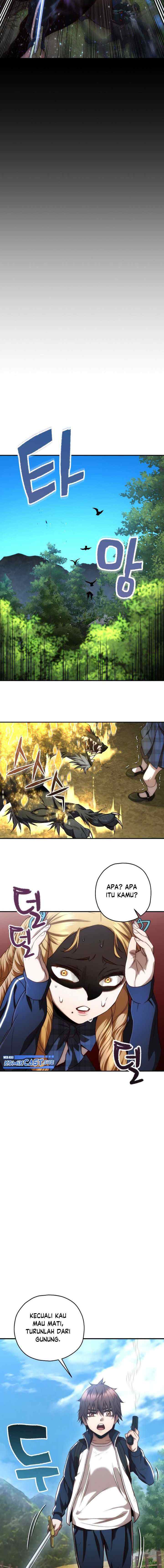 Re: Life Player chapter 23 halaman 14