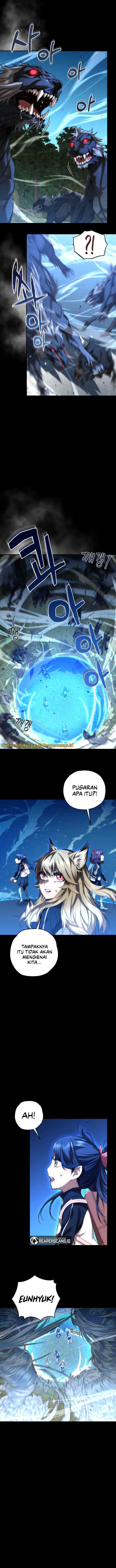 Re: Life Player chapter 25 halaman 4
