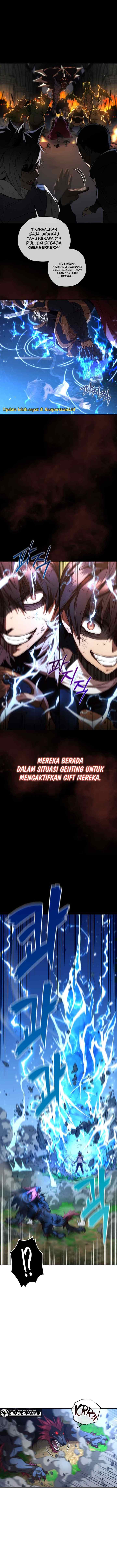 Re: Life Player chapter 26 halaman 4