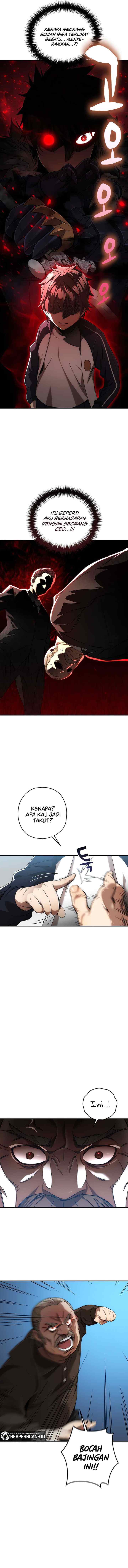 Re: Life Player chapter 29 halaman 11