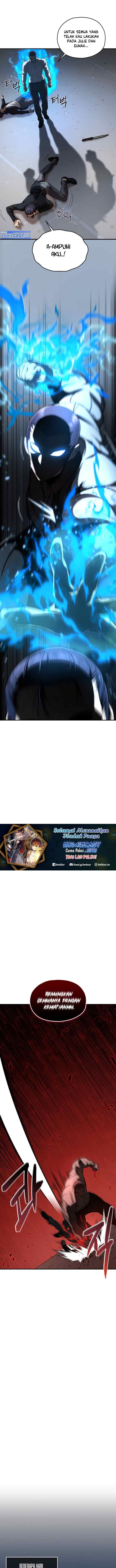 Re: Life Player chapter 35 halaman 6