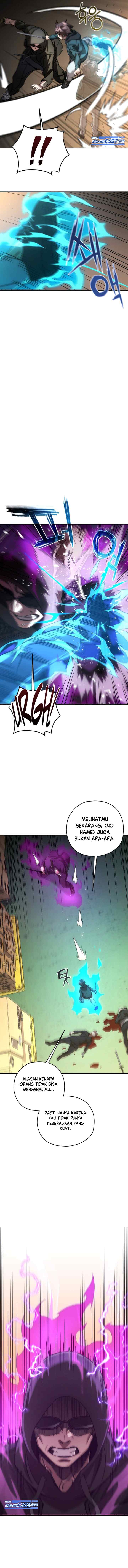 Re: Life Player chapter 35 halaman 15