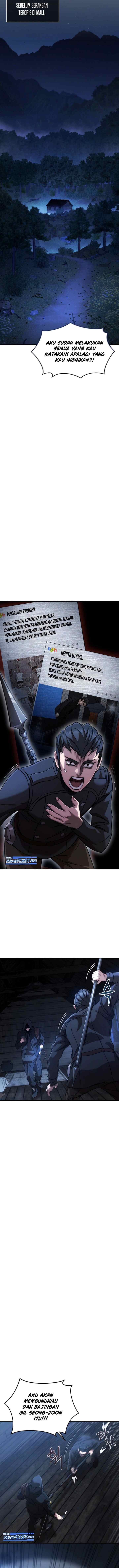 Re: Life Player chapter 35 halaman 7
