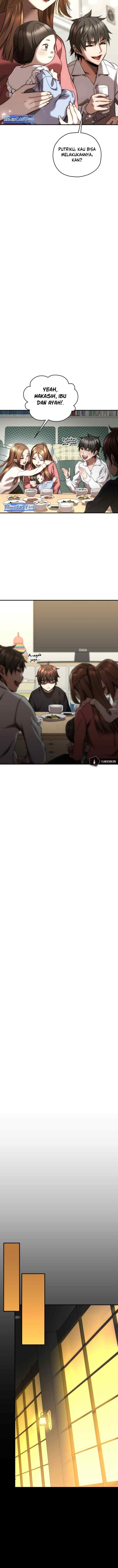 Re: Life Player chapter 36 halaman 11