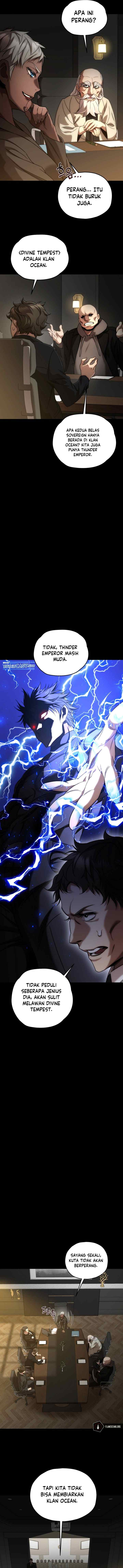 Re: Life Player chapter 36 halaman 16