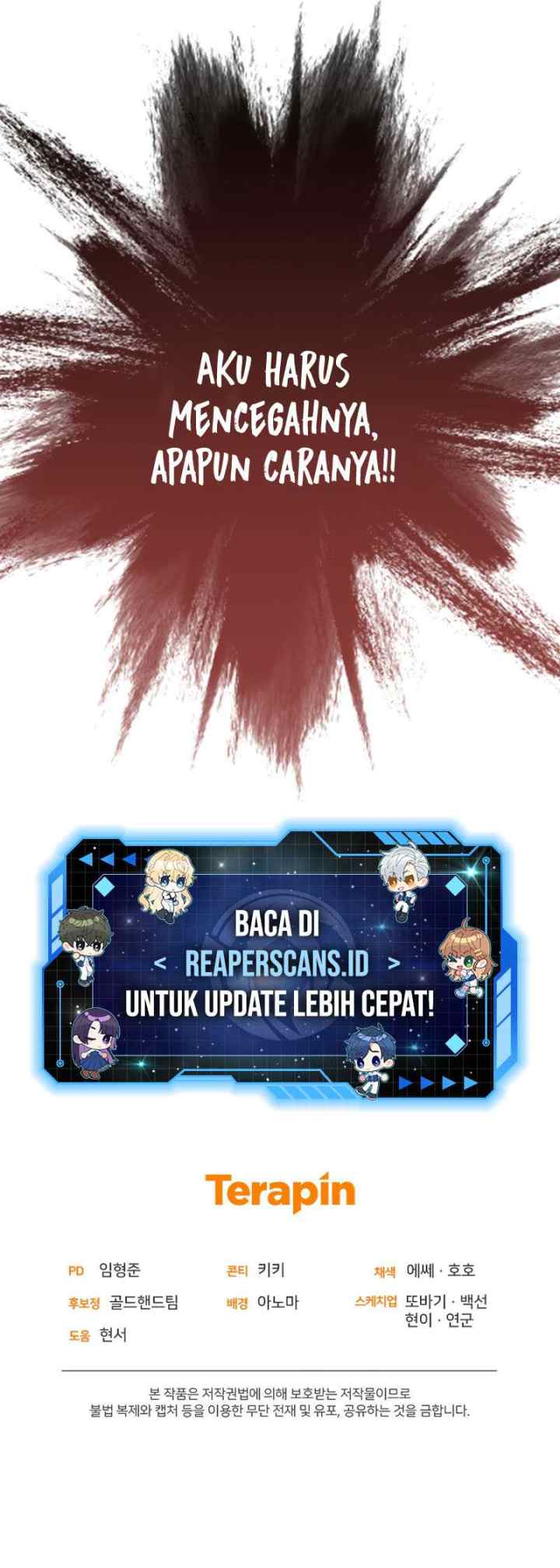 Re: Life Player chapter 4 halaman 14