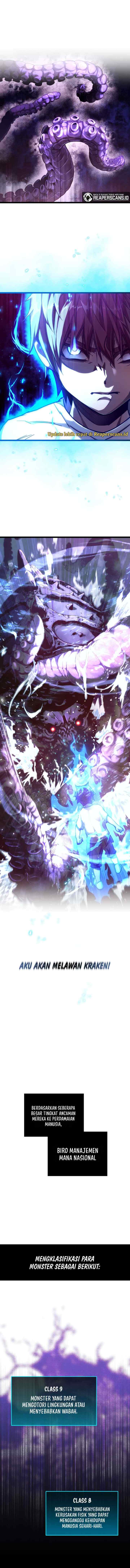 Re: Life Player chapter 5 halaman 8