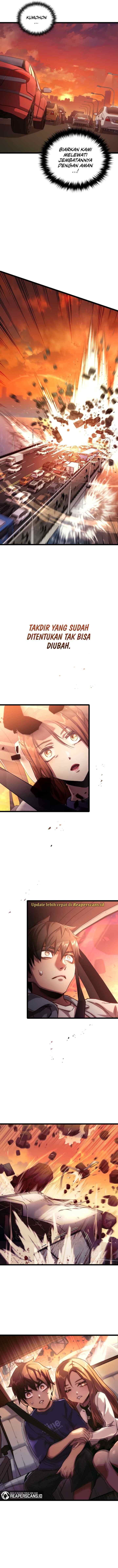 Re: Life Player chapter 5 halaman 13
