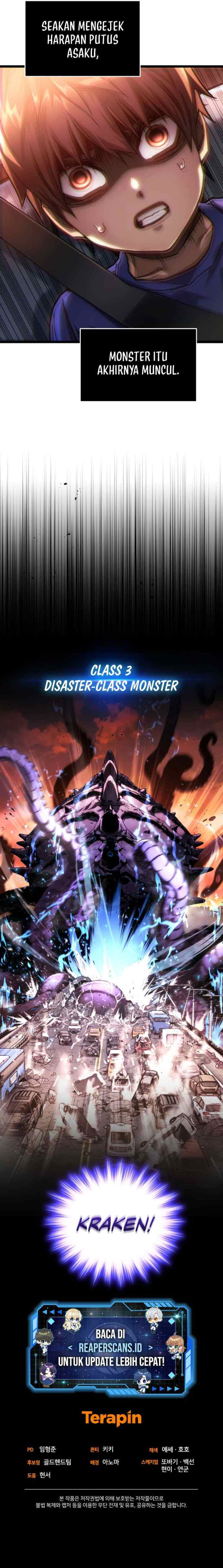 Re: Life Player chapter 5 halaman 14