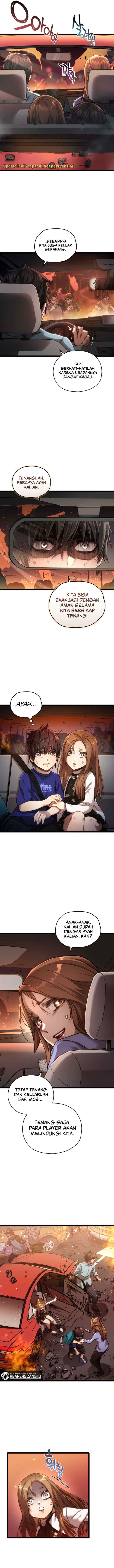 Re: Life Player chapter 6 halaman 4