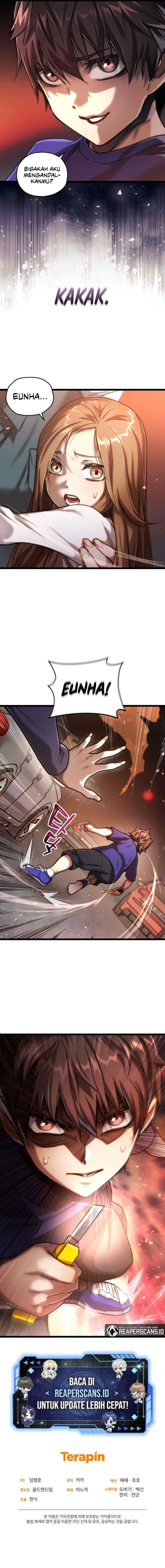 Re: Life Player chapter 6 halaman 13