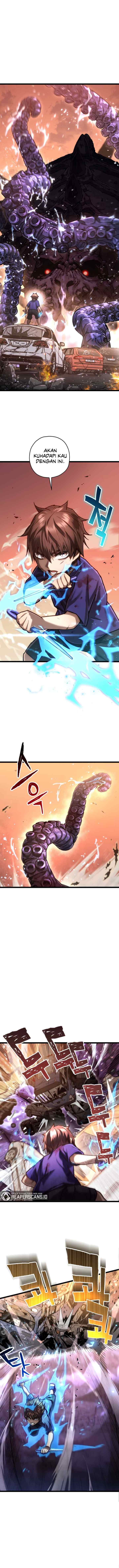Re: Life Player chapter 7 halaman 10