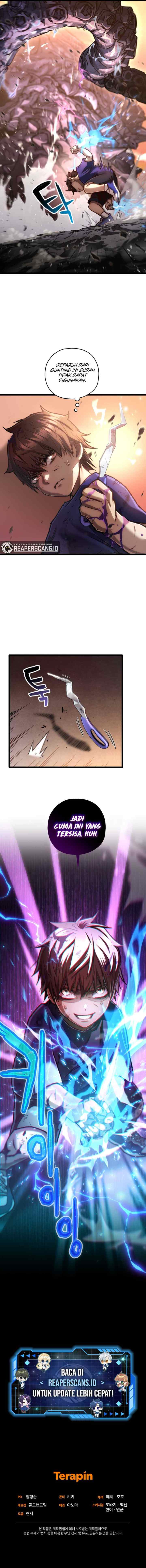 Re: Life Player chapter 7 halaman 13