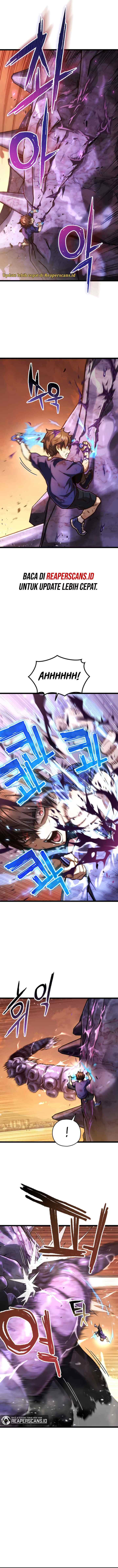 Re: Life Player chapter 7 halaman 12