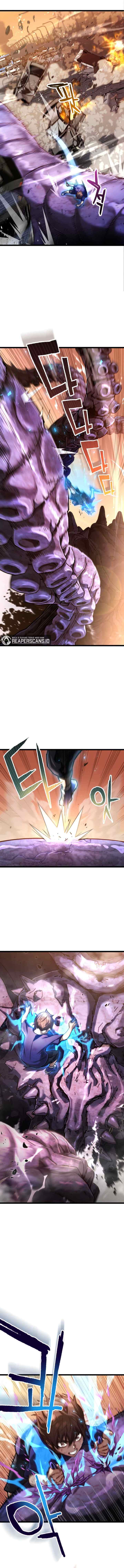 Re: Life Player chapter 7 halaman 11