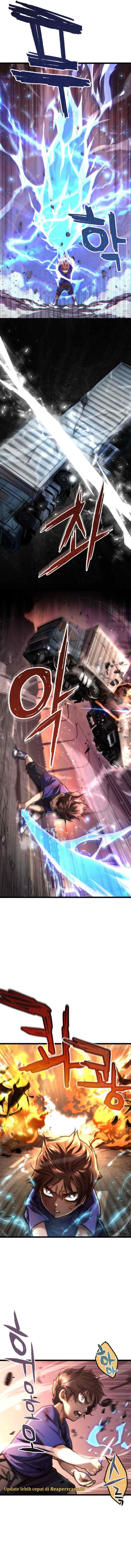 Re: Life Player chapter 8 halaman 7