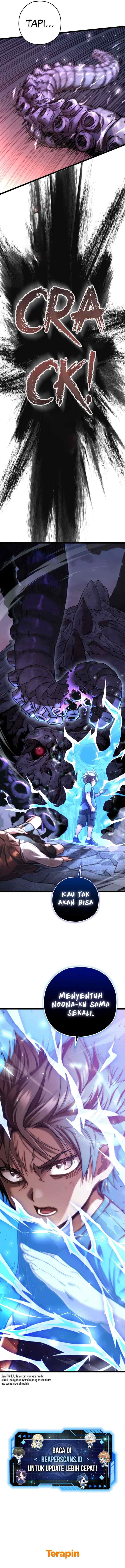 Re: Life Player chapter 8 halaman 17
