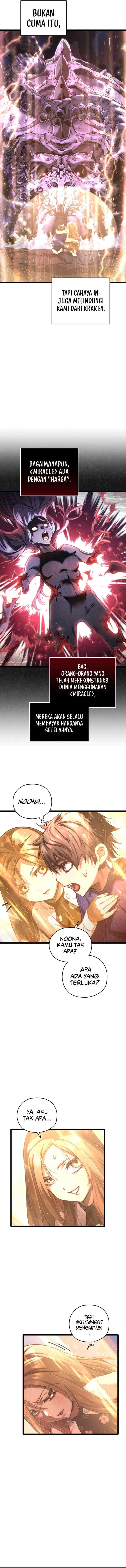 Re: Life Player chapter 8 halaman 14