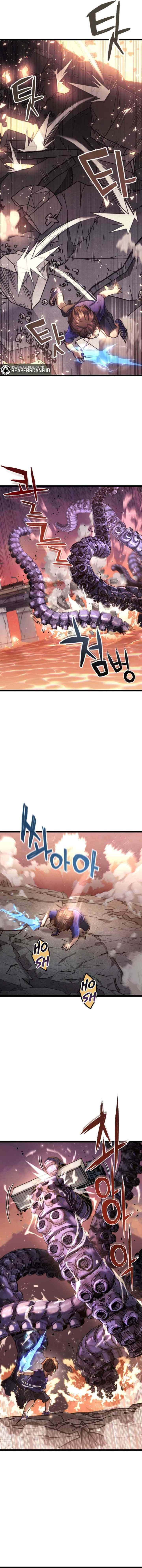 Re: Life Player chapter 8 halaman 5