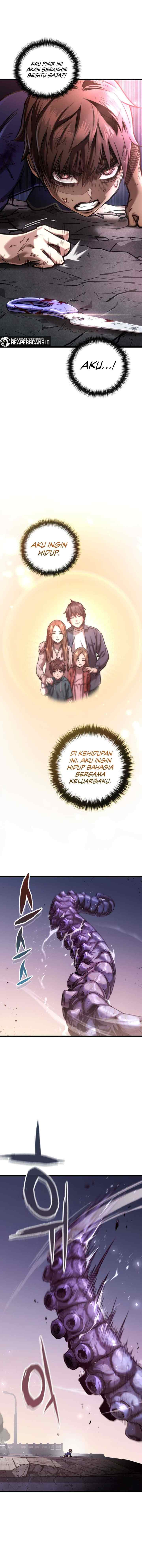 Re: Life Player chapter 8 halaman 10