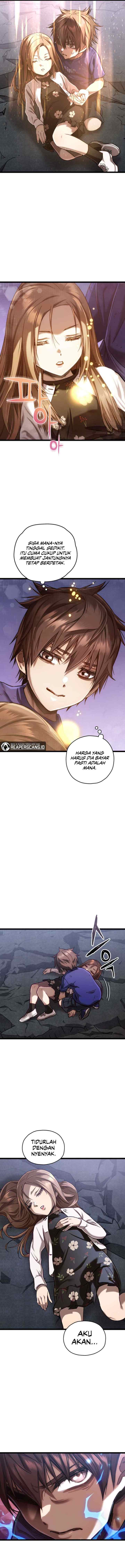 Re: Life Player chapter 8 halaman 15