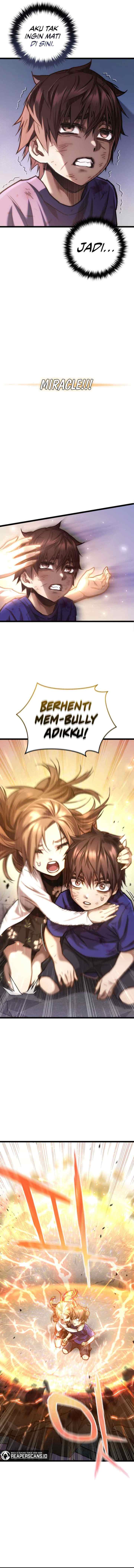 Re: Life Player chapter 8 halaman 11