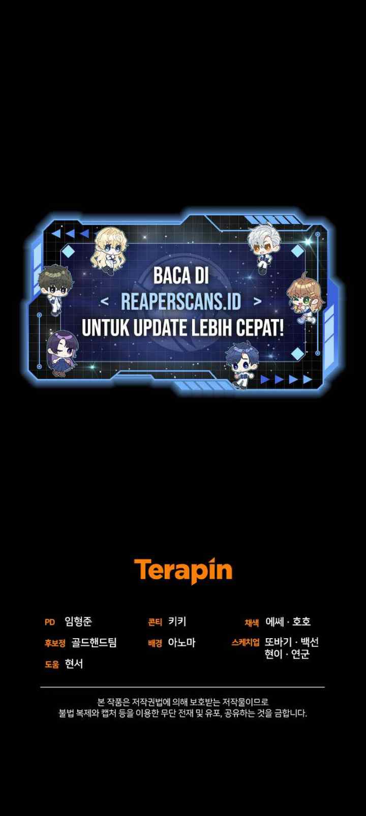 Re: Life Player chapter 9 halaman 14