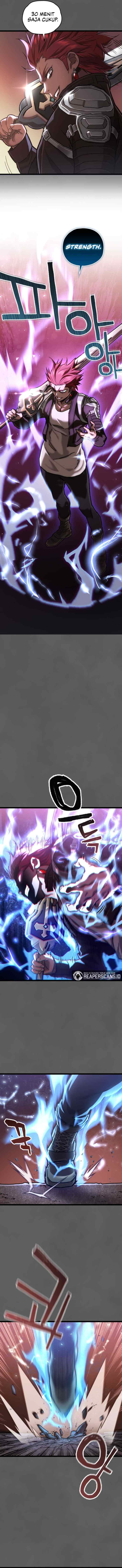 Re: Life Player chapter 9 halaman 7