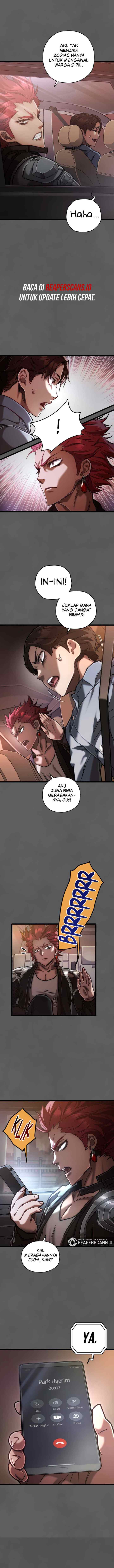 Re: Life Player chapter 9 halaman 4