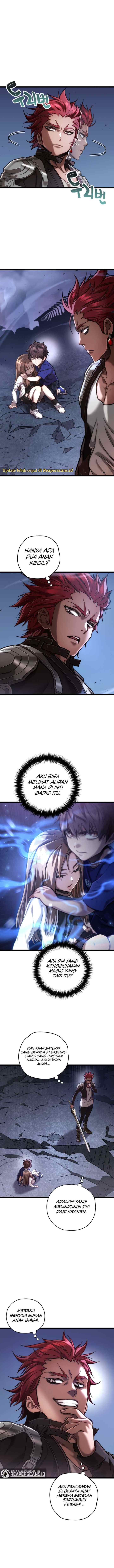 Re: Life Player chapter 9 halaman 12