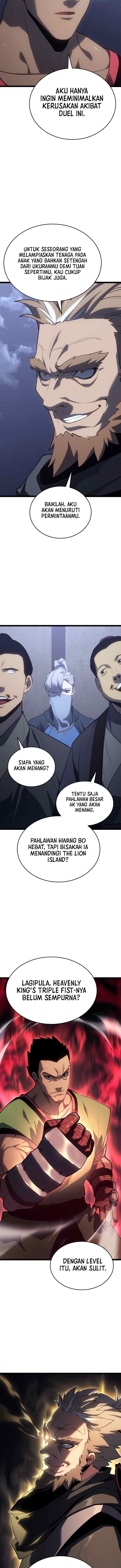 Reaper of the Drifting Moon chapter 100 halaman 11
