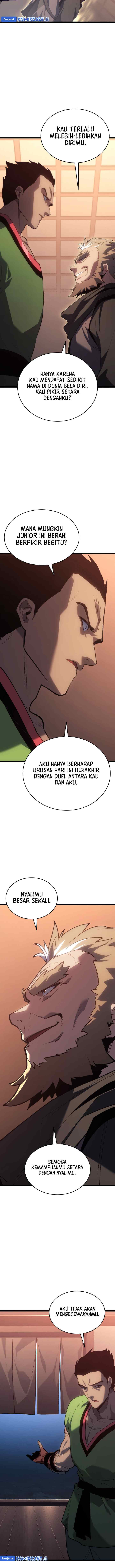 Reaper of the Drifting Moon chapter 100 halaman 9