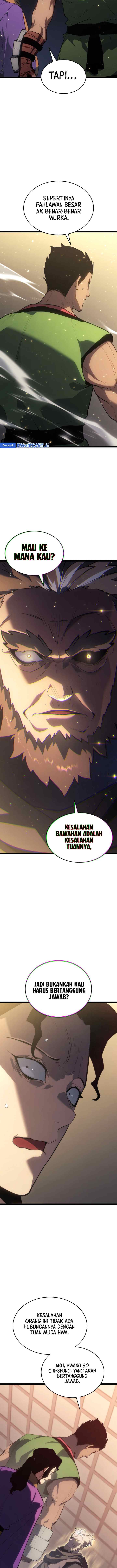 Reaper of the Drifting Moon chapter 100 halaman 8