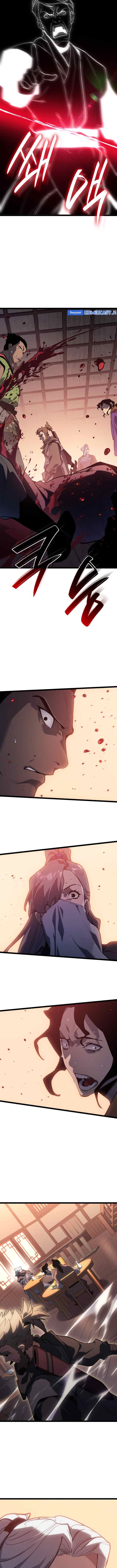 Reaper of the Drifting Moon chapter 100 halaman 6