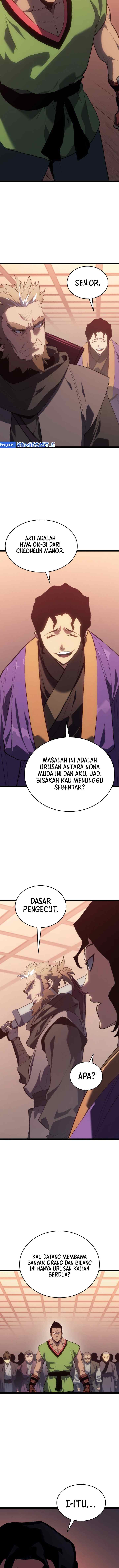 Reaper of the Drifting Moon chapter 100 halaman 4