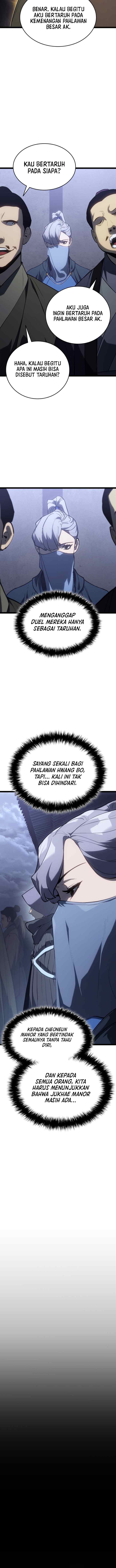 Reaper of the Drifting Moon chapter 100 halaman 12