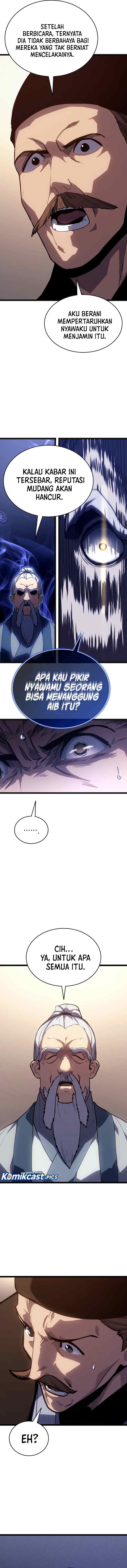 Reaper of the Drifting Moon chapter 109 halaman 16