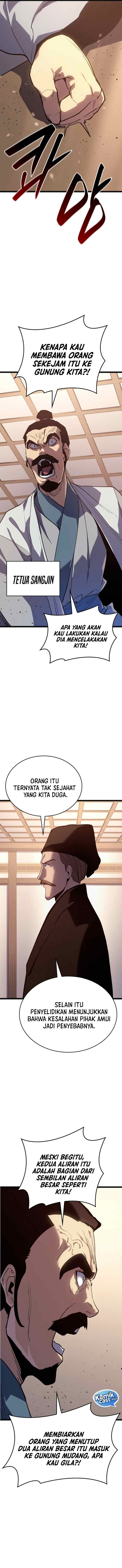 Reaper of the Drifting Moon chapter 109 halaman 14