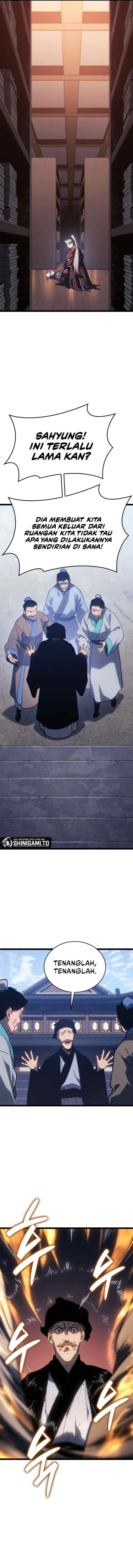 Reaper of the Drifting Moon chapter 110 halaman 9