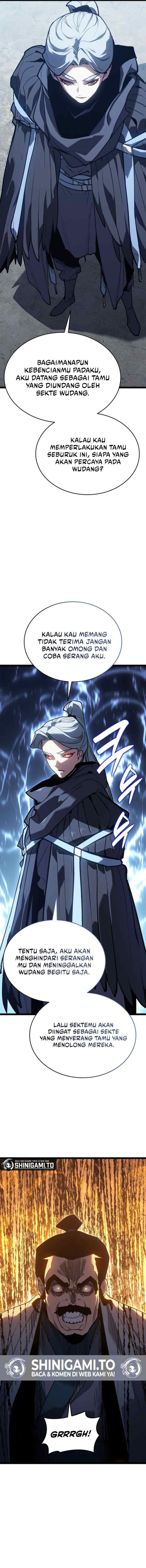 Reaper of the Drifting Moon chapter 110 halaman 13