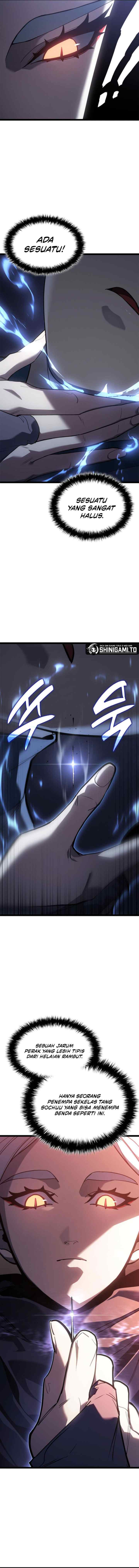 Reaper of the Drifting Moon chapter 110 halaman 6