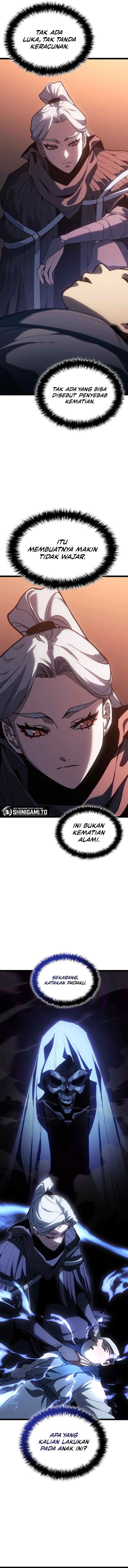 Reaper of the Drifting Moon chapter 110 halaman 5
