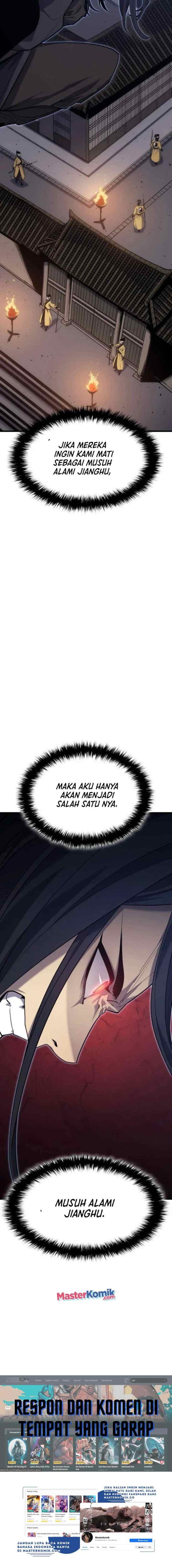 Reaper of the Drifting Moon chapter 18 halaman 18