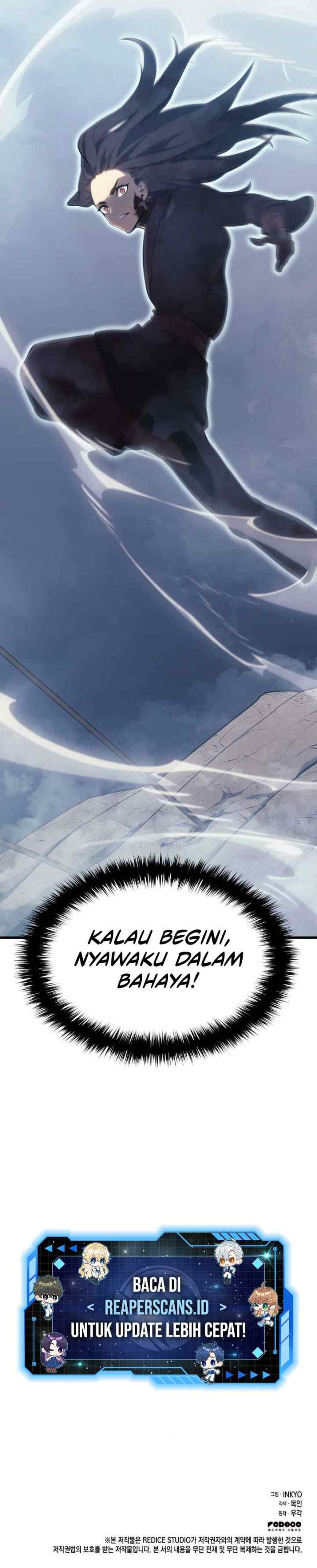 Reaper of the Drifting Moon chapter 23 halaman 17