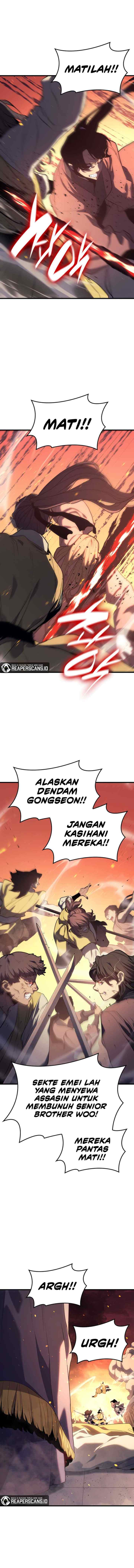 Reaper of the Drifting Moon chapter 39 halaman 14