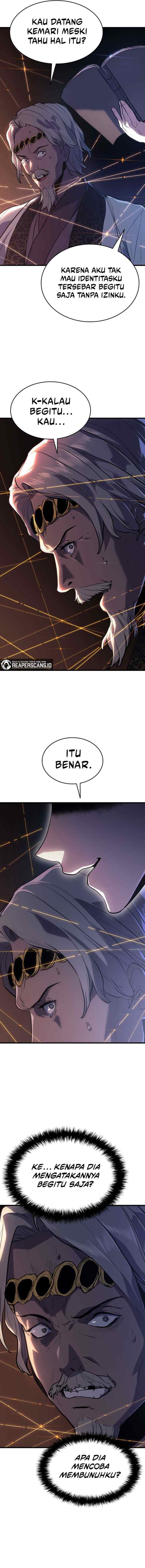 Reaper of the Drifting Moon chapter 39 halaman 8