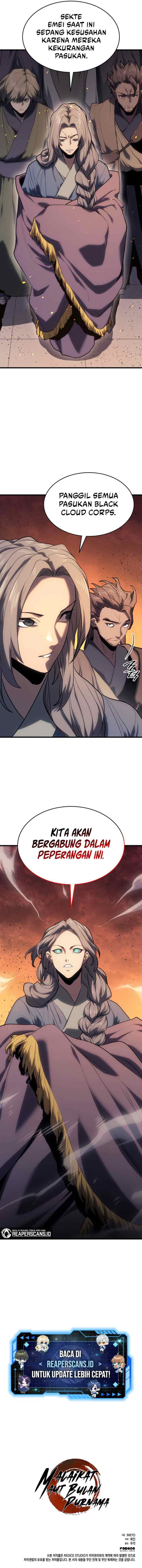 Reaper of the Drifting Moon chapter 39 halaman 17